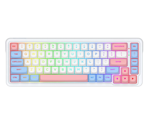 Redragon Nova Pro - 1298281 - zdjęcie